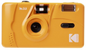 Kodak m35 daugkartinis fotoaparatas (Corn)