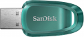 SanDisk atm. raktas USB3.2 64GB Ultra Eco    