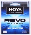Hoya filtras REVO Protector 55mm