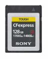 Sony atm. korta 128GB 1700MB/S - CFexpress Type B