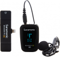 Saramonic Blink 500 ProX B3 (2,4GHz wireless w/ Lightning)