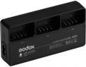 Godox VC26T Charger for VB26