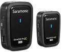 Saramonic Blink 500 ProX Q10 (2,4GHz wireless w/3,5mm)