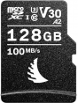 Angelbird atminties kortelė microSD 128GB AV PRO V30 