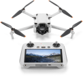 DJI dronas Mini 3 (su išmaniuoju pultu)