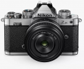 Nikon Z fc Kit + Z fc 28mm f / 2.8 SE