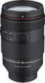 Samyang objektyvas 35-150mm F2-2.8 Sony FE