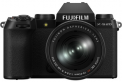 Fujifilm X-S20 + XF18-55