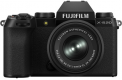 Fujifilm X-S20 + XC15-45