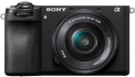 Sony Alpha a6700 +16-50mm F3.5-5.6 OSS