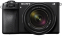 Sony Alpha a6700 + 18-135mm f/3.5-5.6 OSS 