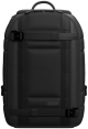 DB Ramverk Backpack 21L Black Out - 21L   