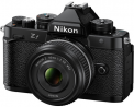 Nikon Z f Kit + 40mm SE