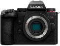 Panasonic Lumix DC-G9M2 Body 