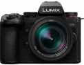 Panasonic Lumix DC-G9M2LE  + 12-60mm f/2.8-4 Leica