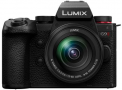 Panasonic Lumix DC-G9M2ME + 12-60mm