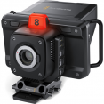 Blackmagic Studio Camera 4K Pro G2 