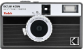 Kodak daugkartinis fotoaparatas Ektar H35N Striped Black      
