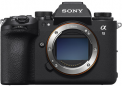 Sony A9 III body