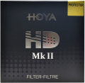 Hoya filtras HD NANO Mk II Protector 62mm