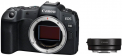 Canon EOS R8 + Adapter EF-EOS-R