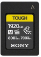 Sony atminties kortelė CFexpress 1920GB Type A Tough M