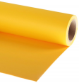 Manfrotto popierinis fonas 2,72x11m Yellow 9071