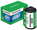 Fujifilm fotojuosta Superia 400 135/36