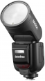 Godox blykstė V1 PRO Round flash head (Sony)