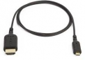 8Sinn kabelis eXtraThin Micro HDMI - HDMI Cable 40cm