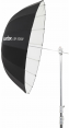 Godox skėtis parabolic baltas (101cm) UB-105W      
