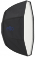 Elfo Softbox octagonal 100cm