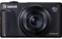 Canon PowerShot SX740 HS LITE EDITION BK