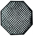 Elfo lankstus korys softboksui 100 cm octagon