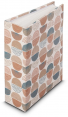 HAMA alb. DESIGNLINE II 10x15/100 (7707)