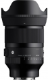 Sigma objektyvas 35mm F1.2 DG II ART (Sony FE)