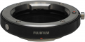 Fujifilm F M adapteris X-bajoneto fotoaparatams