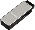 Hama kortelių skaitytuvas USB3.0 SD/MicroSD 