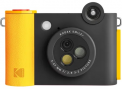 Kodak momentinis fotoaparatas Smile+ Black