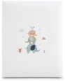 HAMA alb. ANIMALS 10x15/200 baltas (7733)