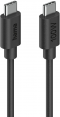 HAMA laidas USB-C - USB-C 100W 1.2m