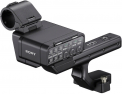 Sony XLR-H2 rankena