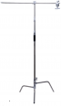 Caruba stovas C-Stand LS-11