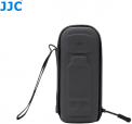  JJC dėklas HSCC-OP4S BLACK DJI Osmo Pocket 3/4