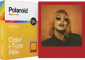 Polaroid fotoplokštelės Orginals Color Film Color frame I-TYPE     