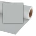 Colorama popierinis fonas 1,35x11m MIST GREY