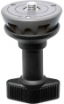 Manfrotto adapteris 60MM SHORT HALF BALL