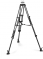 Manfrotto trikojis CF Twin MS Tripod 100/75mm