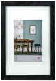 WALTHER rėmelis Fiortio 20x30cm, dark grey (EF030D)
