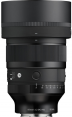 Sigma objektyvas 85mm F1.2 DG ART SONY E/FE